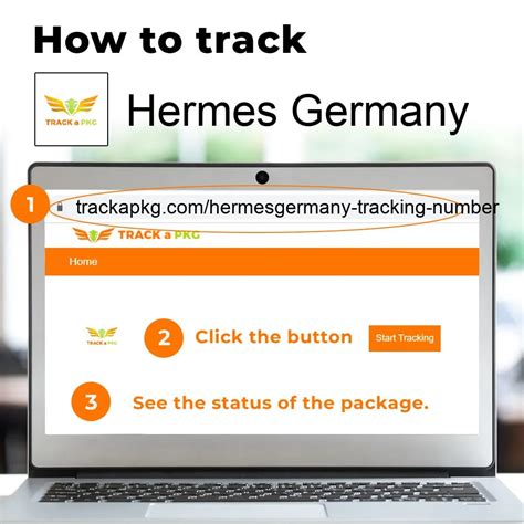 germany hermes finder|Hermes Germany tracking.